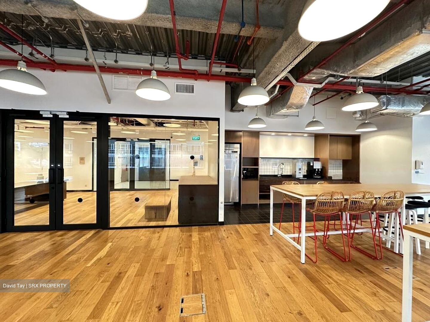 UE Square (D9), Office #456727381